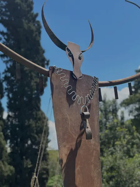 Shaman