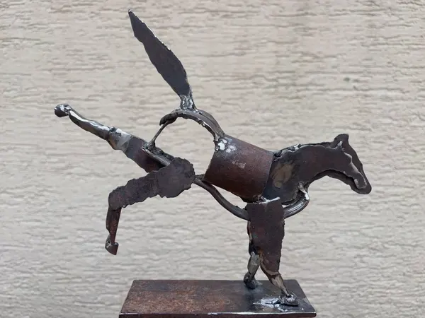 A Horsy Horse