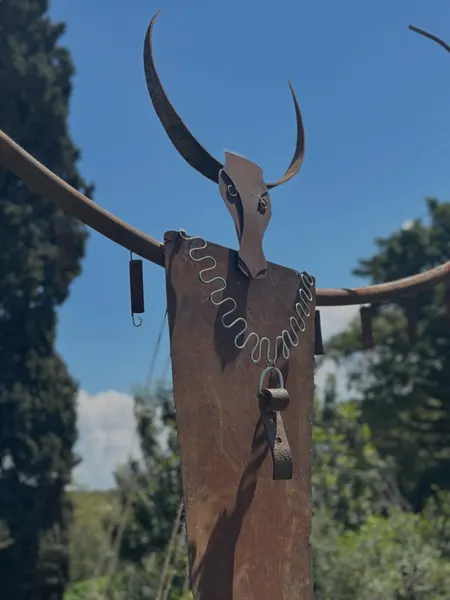 Shaman