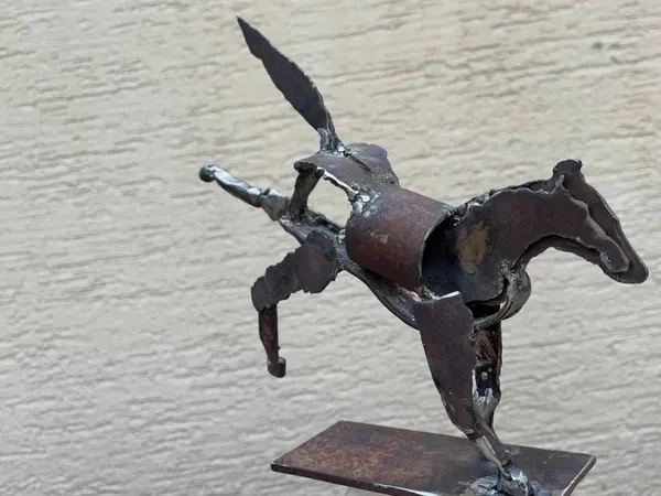 A Horsy Horse