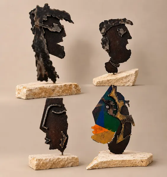 #metalart #israeliart #homedecor #interiordesign #homedesign