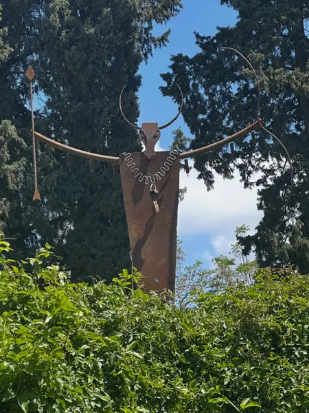 Shaman